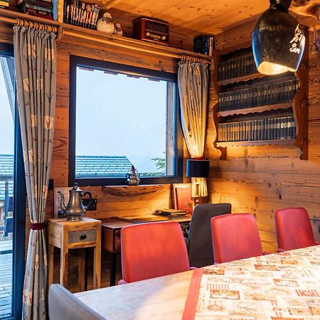 Almdorf Hohentauern By Alps Resorts المظهر الخارجي الصورة