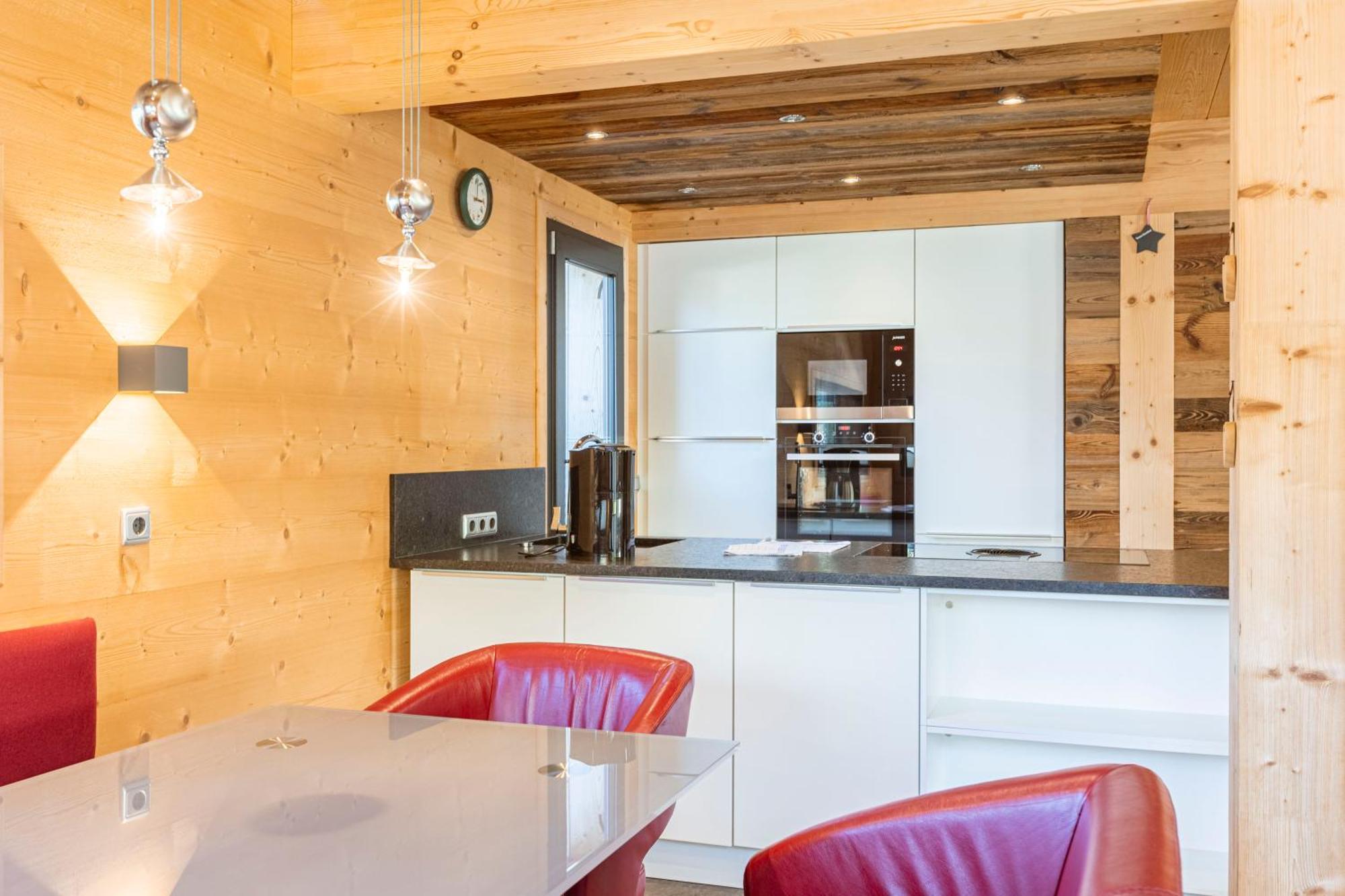 Almdorf Hohentauern By Alps Resorts المظهر الخارجي الصورة