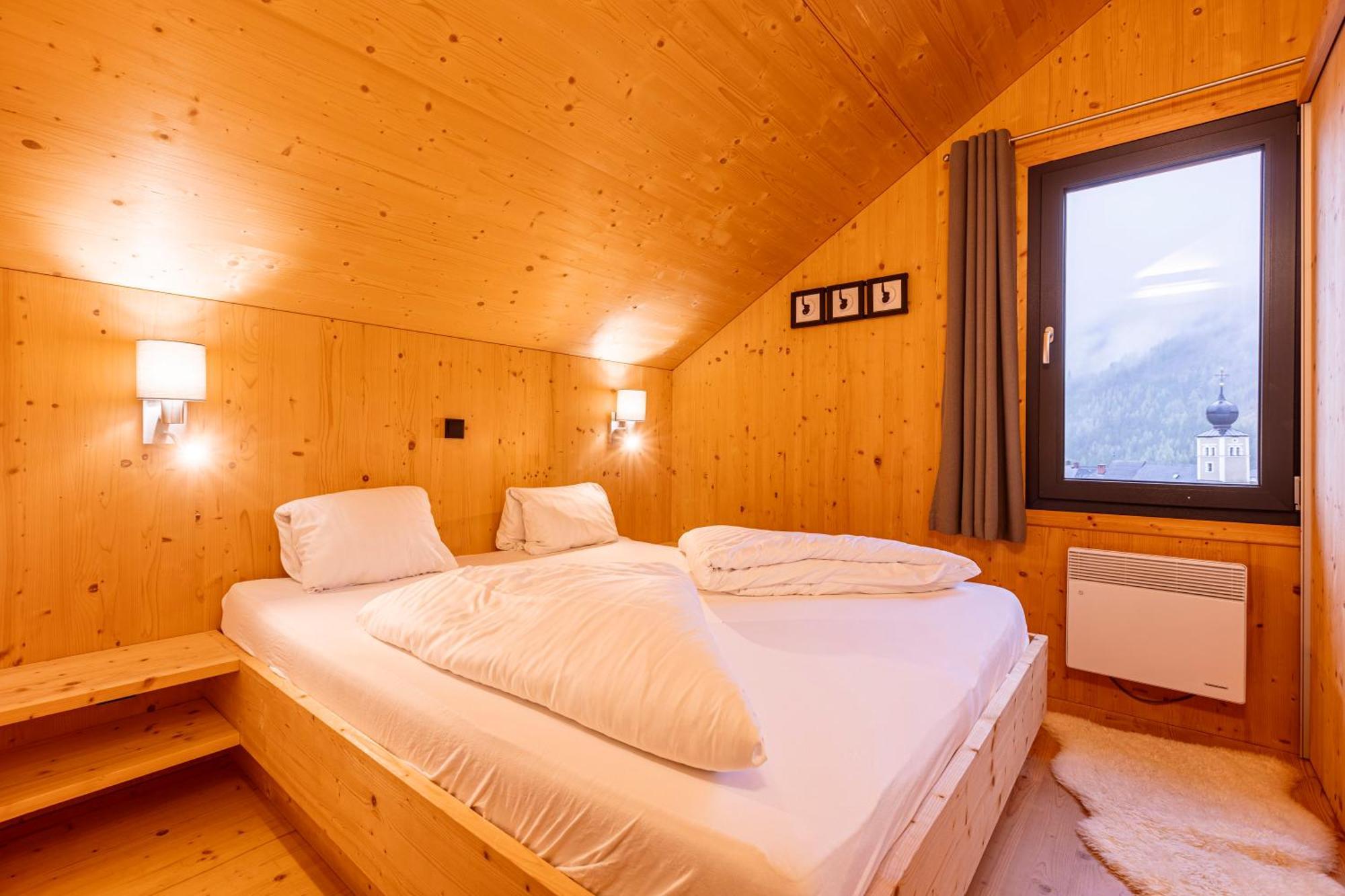 Almdorf Hohentauern By Alps Resorts الغرفة الصورة