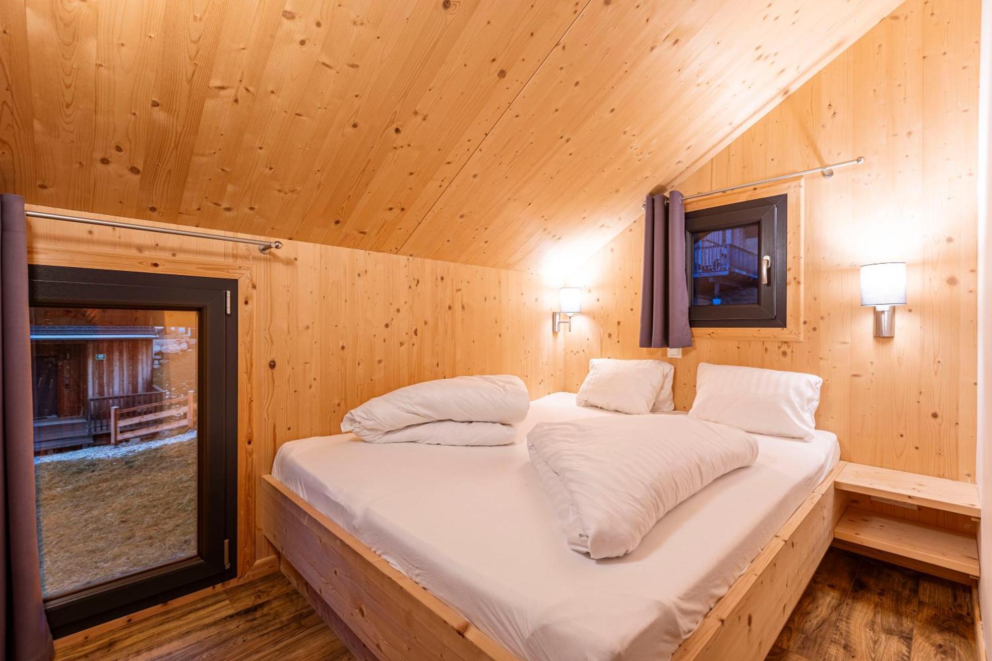 Almdorf Hohentauern By Alps Resorts الغرفة الصورة