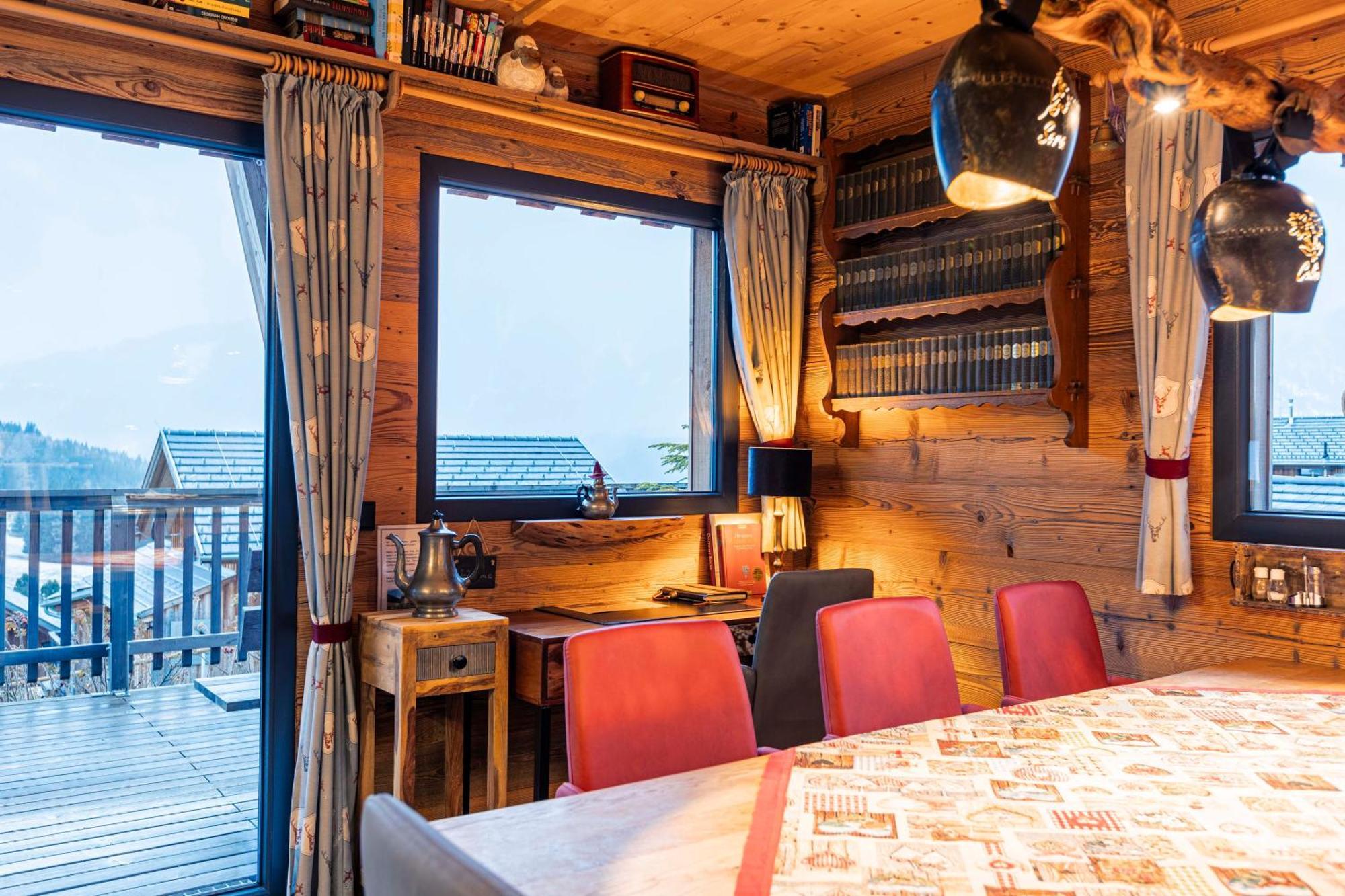 Almdorf Hohentauern By Alps Resorts المظهر الخارجي الصورة
